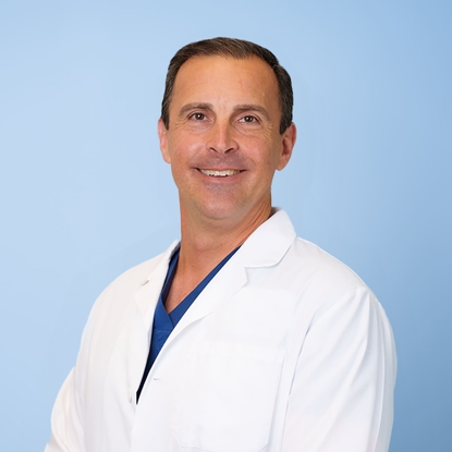 Dr. Kimball Photo