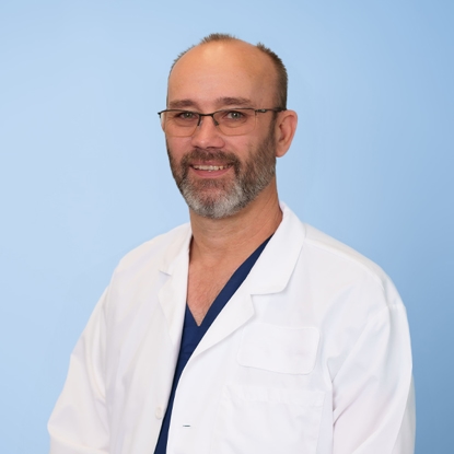 Dr. Nel Photo