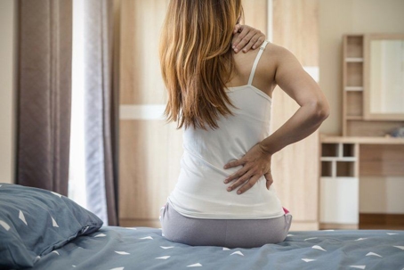 Back Pain Relief (2021)  Top 5 Products for Backaches