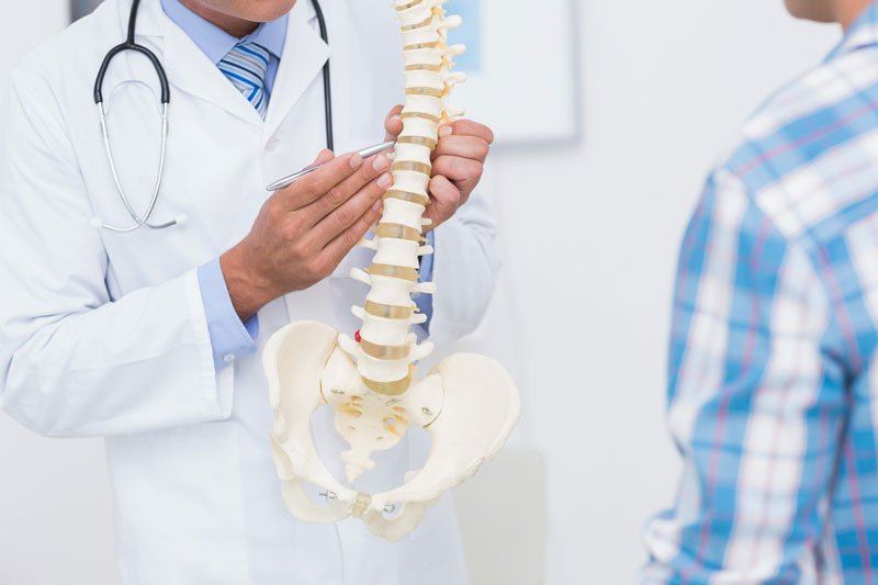 Different Symptoms of Back Issues  Orthopedic Associates of West