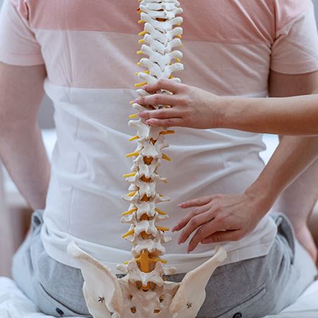 Clearwater Orthopedic Specialists | Comprehensive Spine Institute