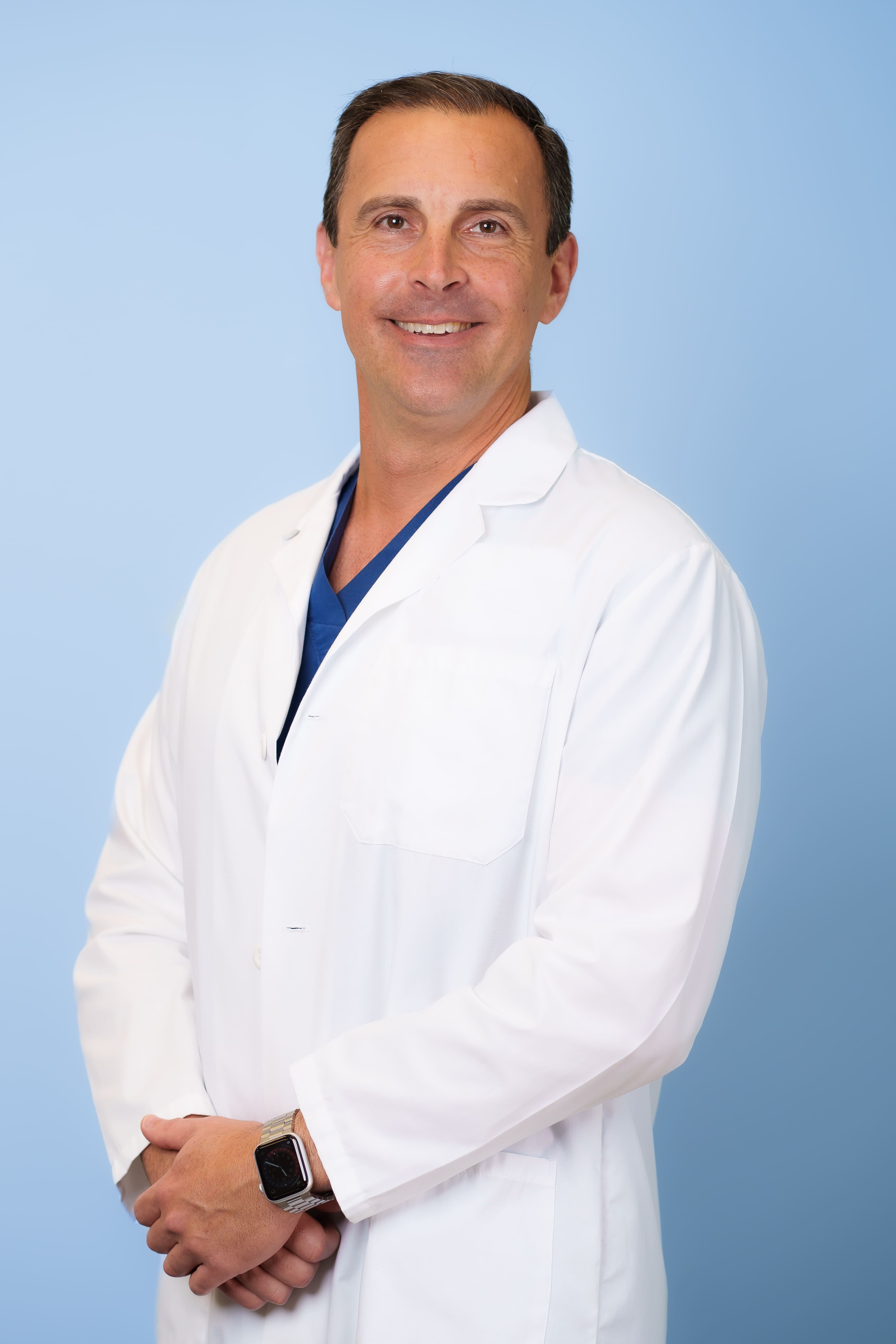 Dr. Kimball | Clearwater Orthopedist 